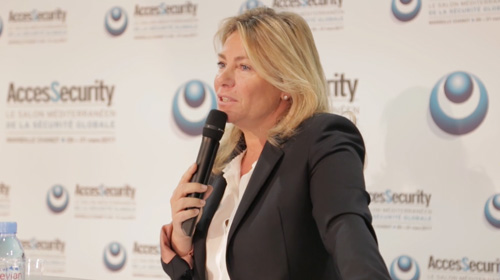 SAFIM - Salon Accessecurity