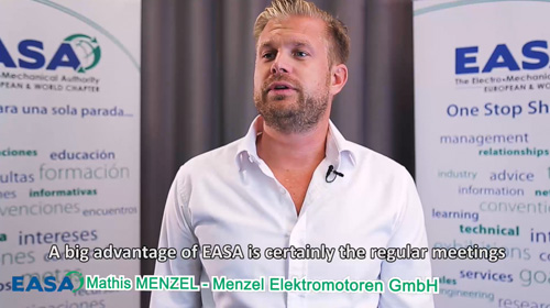 Interviews EASA
