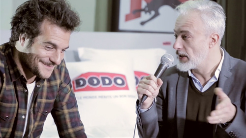 Amir NRJ Live Session