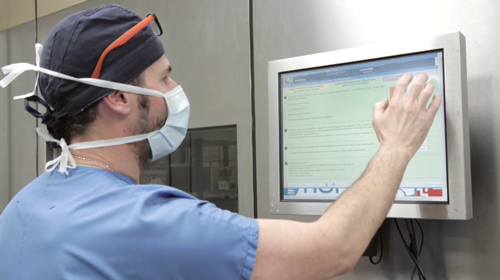 Softway Medical