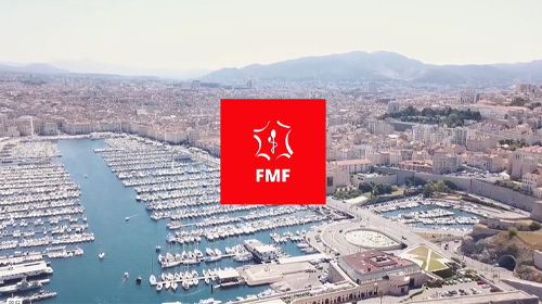 FMF - teaser du congrès