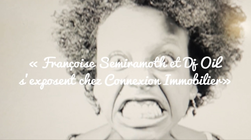 Connex Immo - Françoise Semiramoth