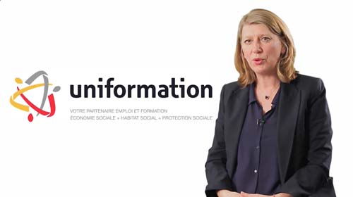 Carif - Uniformation